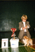 Красный Апельсин - Лучшая собака выставки "Редкие породы". Хендлер Елена Курбанова